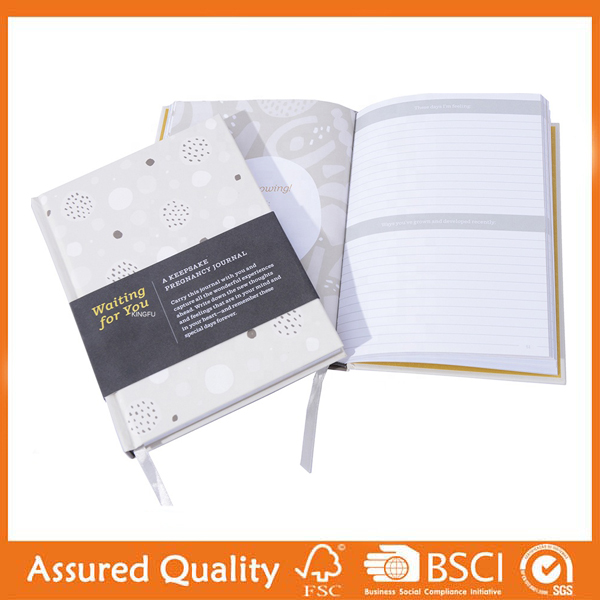 Notebook&Journal Book Printing Featured Image