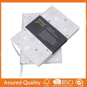 Notebook&Journal Book Printing