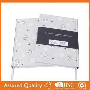 Notebook&Journal Book Printing