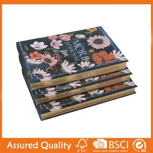 Notebook&Journal Book Printing