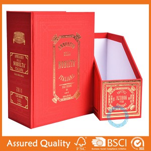 OEM China Hardcover Photo Book Printing - Hardcover Book – King Fu Printing