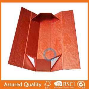 OEM/ODM China Pvc Leather Book Printing -  Paper Box & Card – King Fu Printing