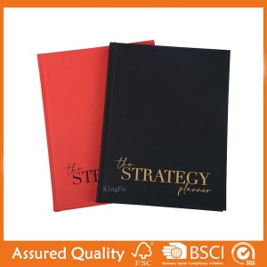 Notebook&Journal Book Printing