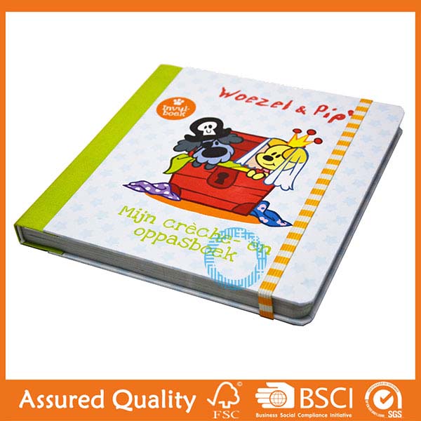 Big Discount Thick Sewn Binding Cook Book Printing - Notebook & Journal Book – King Fu Printing