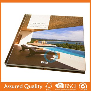 Discountable price Cheap Hot-sale Hardcover Book Printing - coffee table book – King Fu Printing