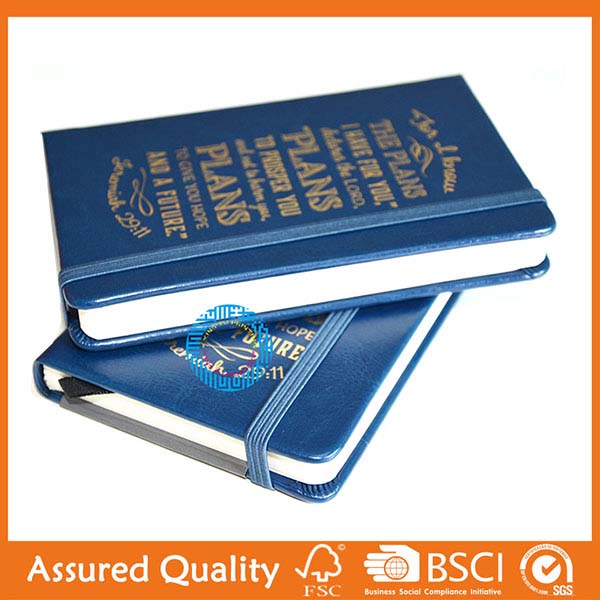 Fast delivery Perfect Binding Book Printing -  Notebook & Journal Book – King Fu Printing
