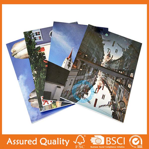 Well-designed Custom Art Book Printing - Paper Box & Card – King Fu Printing