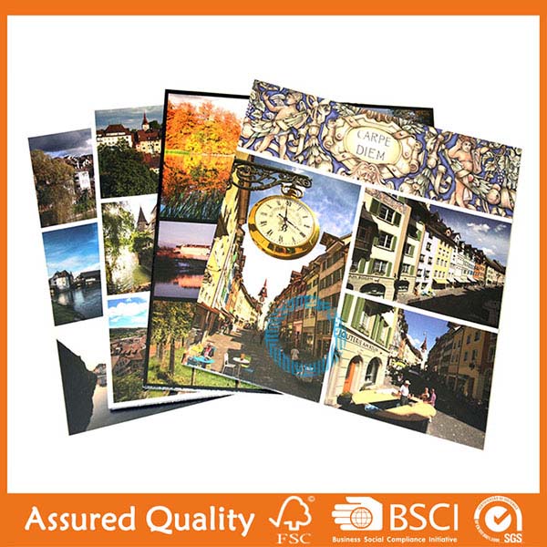High Quality for Custom Book Printing Services - Paper Box & Card – King Fu Printing