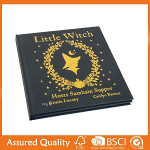 Notebook & Journal Book Printing