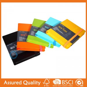 Top Quality Good Quality Book Printing -  Notebook & Journal Book – King Fu Printing