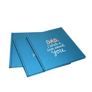 King Fu China low cost high quality fun of rainbow children story book printing and hardcover book printing supplier