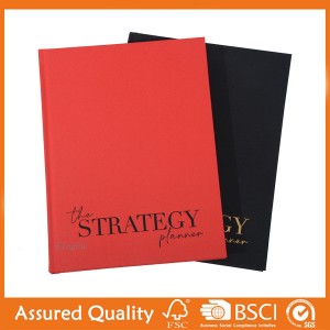 Notebook&Journal Book Printing