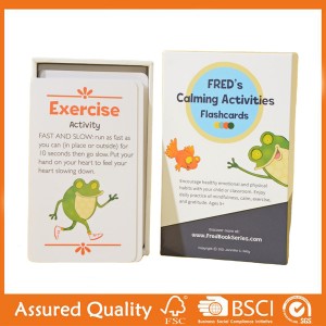 Paper Box & Card Printing