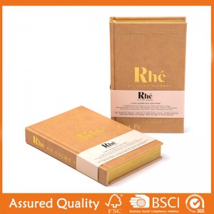 Notebook&Journal Book Printing