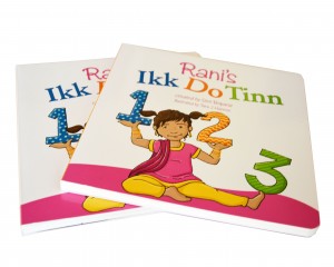 King Fu Hot Sale Wholesale Offset Print Customized High Quality Professional Children’ s Board  Book Printing Factory