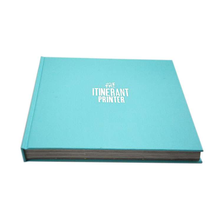 Manufacturer for Hardcover Book Printing - hardcover book printing factory – King Fu Printing