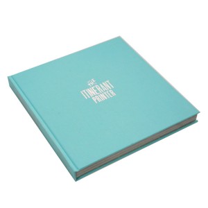 100% Original A5 Book Printing -
King Fu Professinonal Custom High Quality Hardcover Full Color Book Printing with Low Price – King Fu Printing