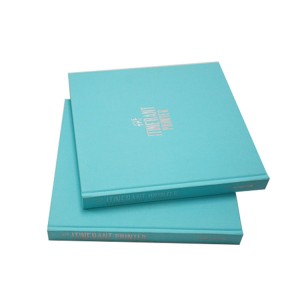 hardcover book printing factory