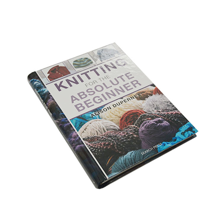 Competitive Price for Soft Cover Books Printing - King Fu New Design Hot selling China Book Printing Wire-O Bound Book and Spiral Bound Book Printing Service – King Fu Printing