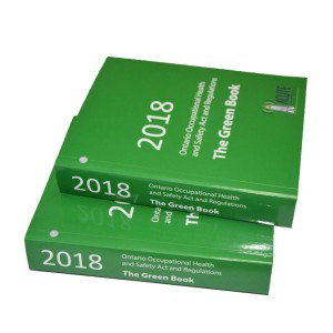 King Fu OEM Factory Hot Selling and Good High Thick Softcover Book Printing House with Cheap Price