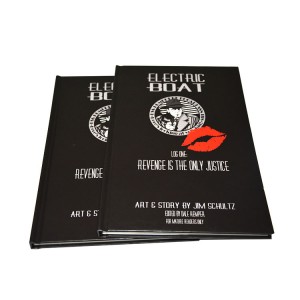 King Fu Hot Sale High Quality Hardcover Book Color Printing Factory with Glossy Art Paper and Matter Art Paper