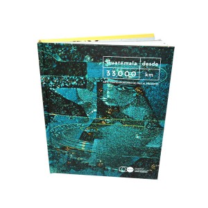 King Fu Wholesales Overseas China Supplier Hardcover and Case Bound Book Printing with Four Color