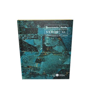 King Fu Offset Printing Good Quality Book Printing Factory A4 Hardcover Book Color Printing with Art Paper Made in China