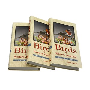 Special Design for Music Book Printing With Story Sound -
King Fu China Factory Price Superior Quality Advanced Small and Mini Hardcover Book Color Printing with Matte Lamination – King Fu...