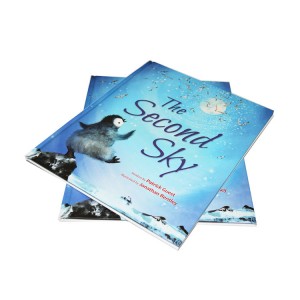 Cheapest Price Cookbook Printing -
King Fu New Design Top Quality Overseas Children Hardcover Book Printing Factory with Glossy Lamination for Kids – King Fu Printing