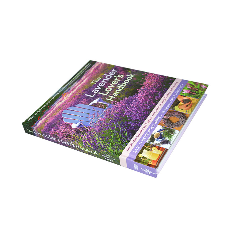 China Manufacturer for Soft Cover Text Book Printing - King Fu Offset Printing New Design Top Quality Hardcover Book Printing Factory with Art Paper and Cloth Cover – King Fu Printing
