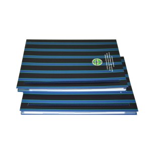 King Fu USA Professional Customized High Quality Hardcover and Notebook Colorful Print Factory for Notebook with Cheap Price