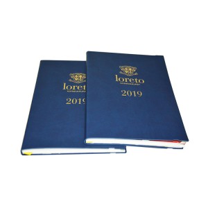 King Fu USA Professional Customized High Quality Hardcover and Notebook Colorful Print Factory for Notebook with Cheap Price