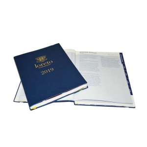 King Fu Overseas Customized Top Quality Luxury Notebook and Journal Color Printing Factory Made in China with Low Price