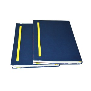King Fu Overseas Customized Top Quality Luxury Notebook and Journal Color Printing Factory Made in China with Low Price