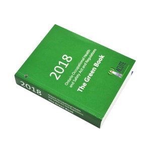 King Fu China Factory High Quality Thick Softcover Four Color Book Printing with Low Price