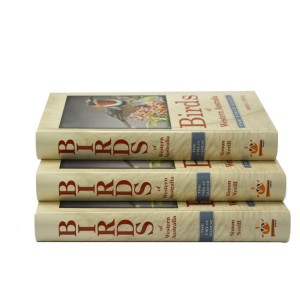 Good Quality Hardcover Coffee Table Book Printing -
King Fu Overseas Offsset Book Printing Customized Top Quality Small and Mini Hardcover Colorful Printing Factory Made in China – King F...