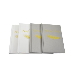 King Fu Shenzhen Wholesale Professional Customized Top Quality  Thick Hardcover  Book Color Print Factory  Made in China