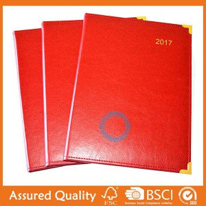 China Supplier Full Color Hardback Book Printing -  Notebook & Journal Book – King Fu Printing