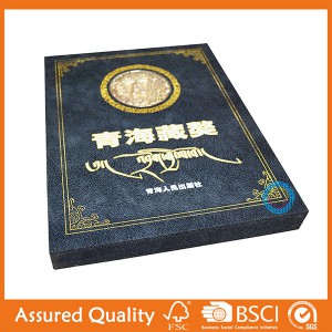 Hardcover Book Printing