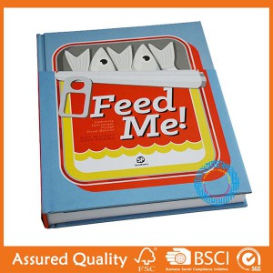 cooking book Printing