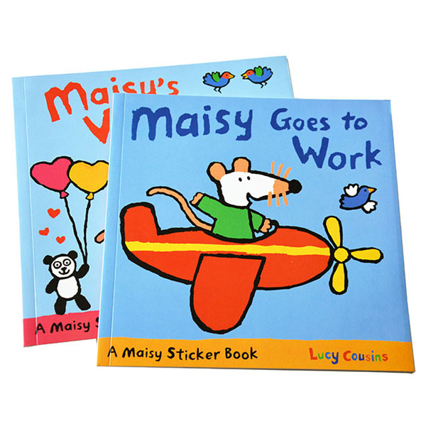 Softcover Book Printing Featured Image