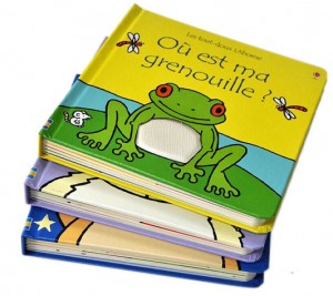 King Fu Wholesale Offset Print Customized High Quality Board Book and Card book Coloring Printing for Children t